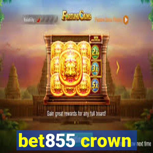 bet855 crown